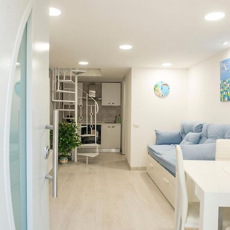 Partenope Dorata Naples Exterior photo