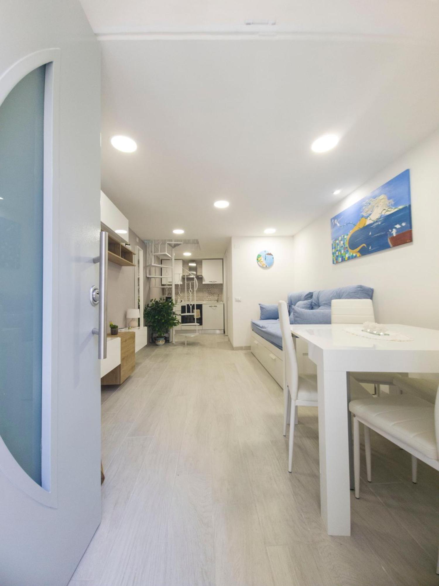 Partenope Dorata Naples Exterior photo