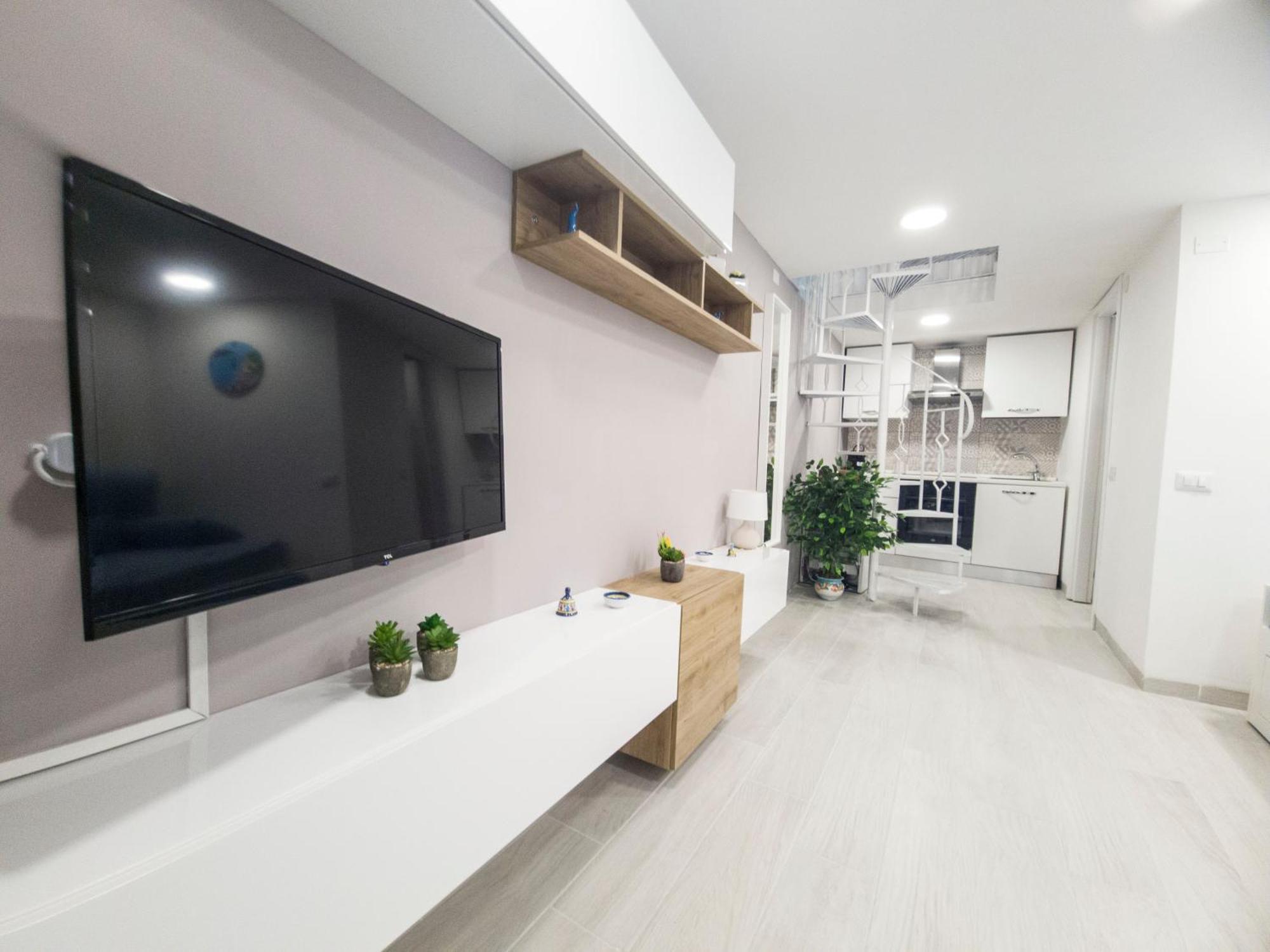 Partenope Dorata Naples Exterior photo