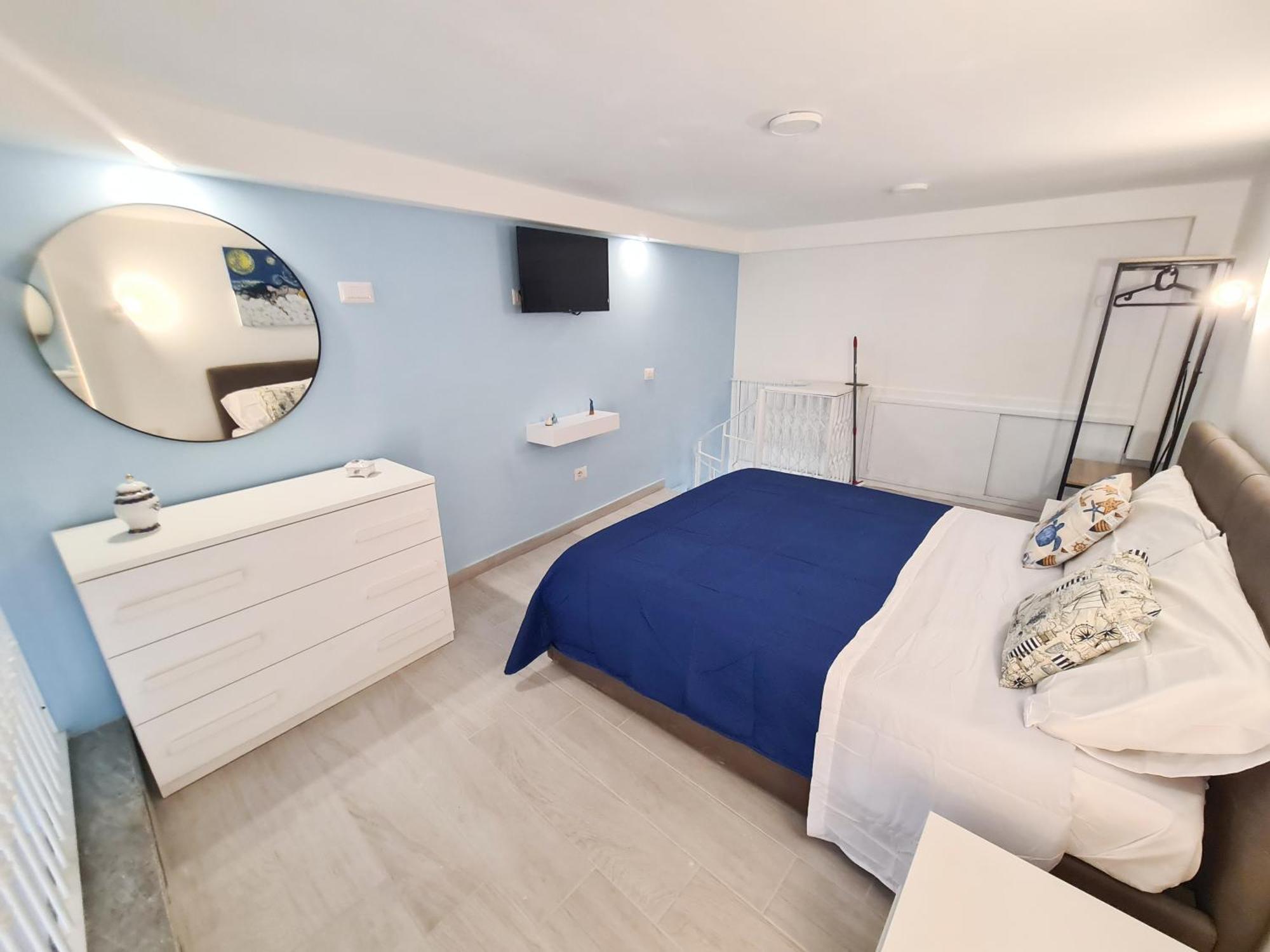 Partenope Dorata Naples Exterior photo