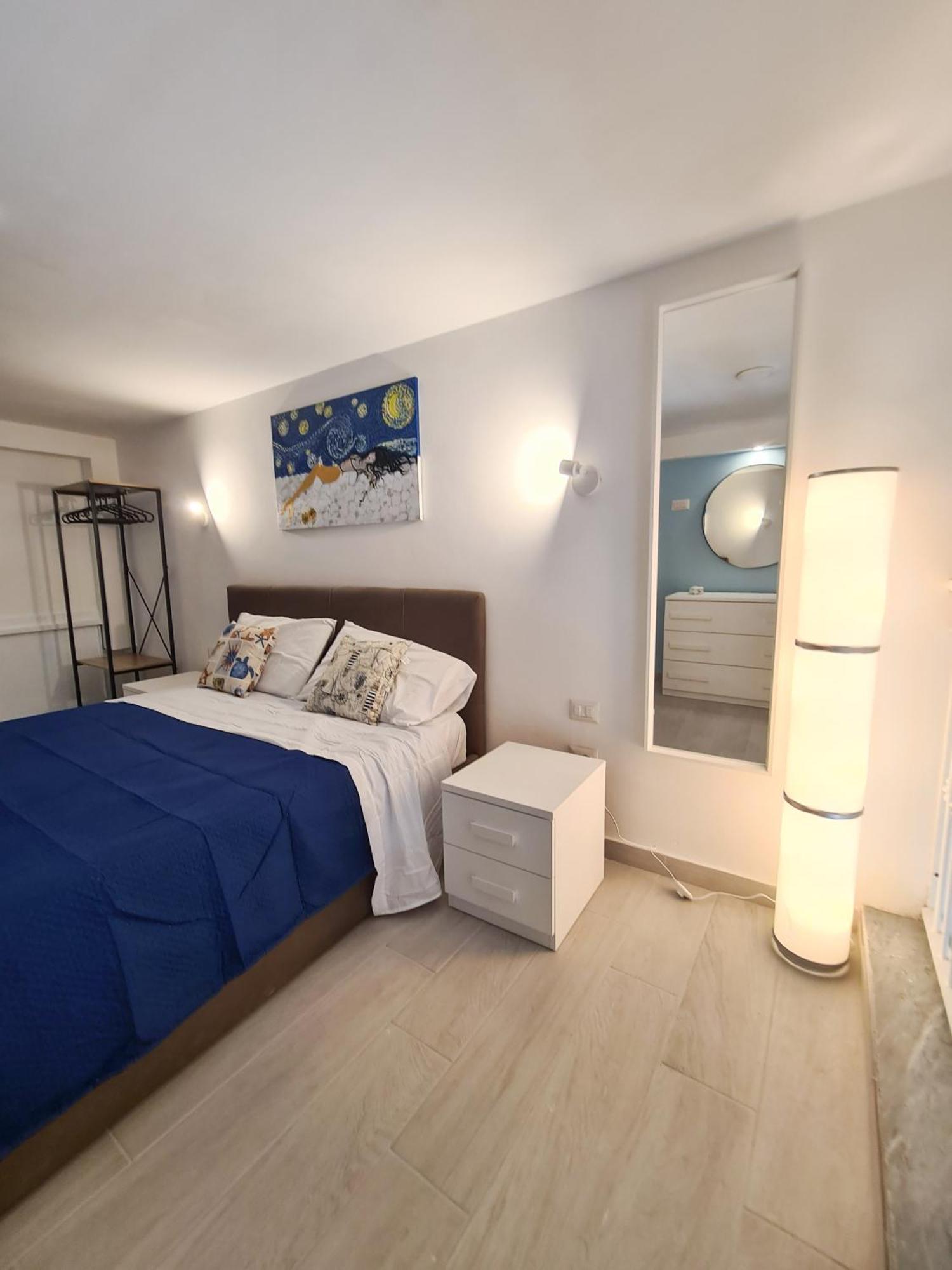 Partenope Dorata Naples Exterior photo
